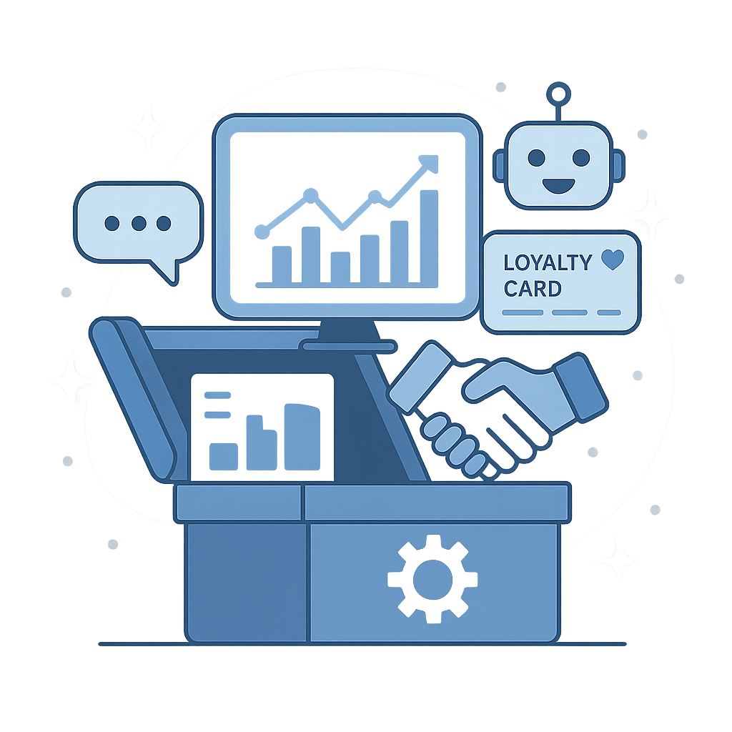 Digital innovation